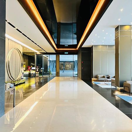 Grand Millennium Suite At Opus Residence Kuala Lumpur Exterior foto