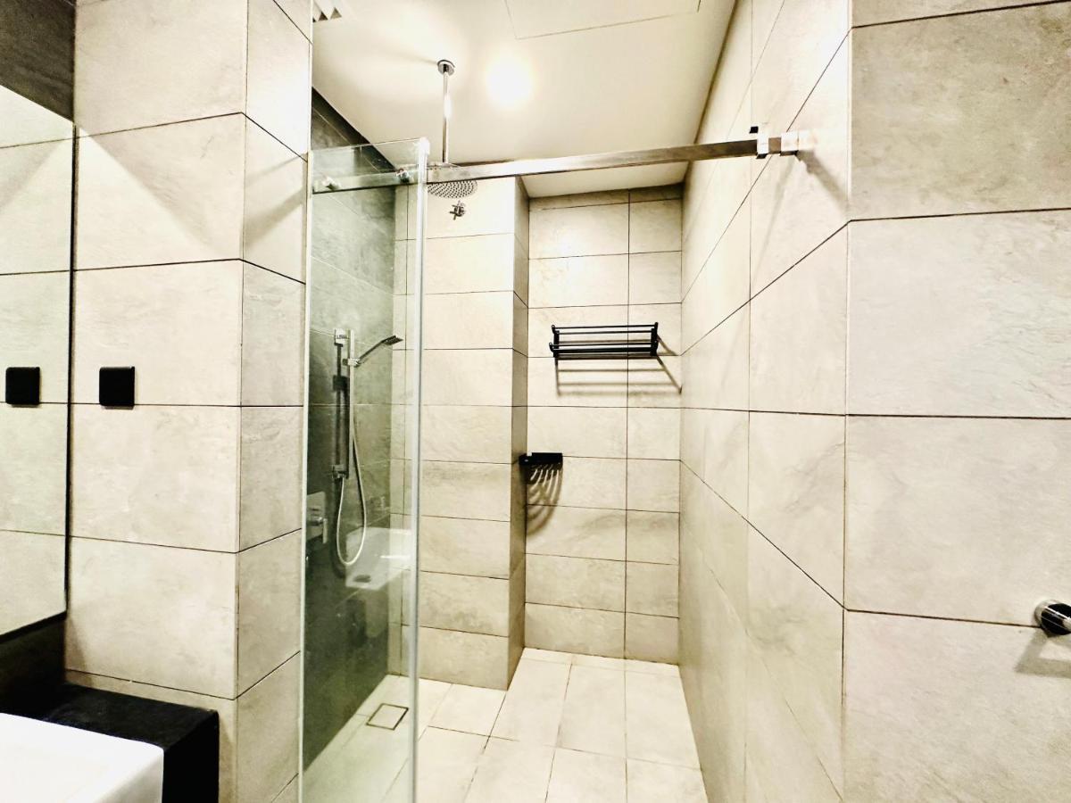 Grand Millennium Suite At Opus Residence Kuala Lumpur Exterior foto