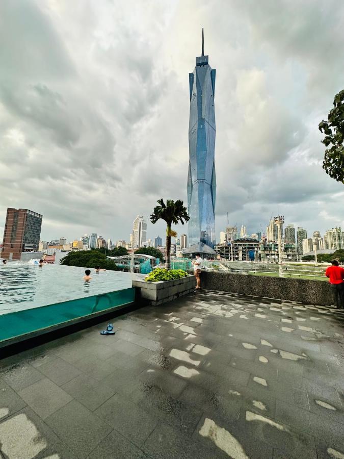 Grand Millennium Suite At Opus Residence Kuala Lumpur Exterior foto